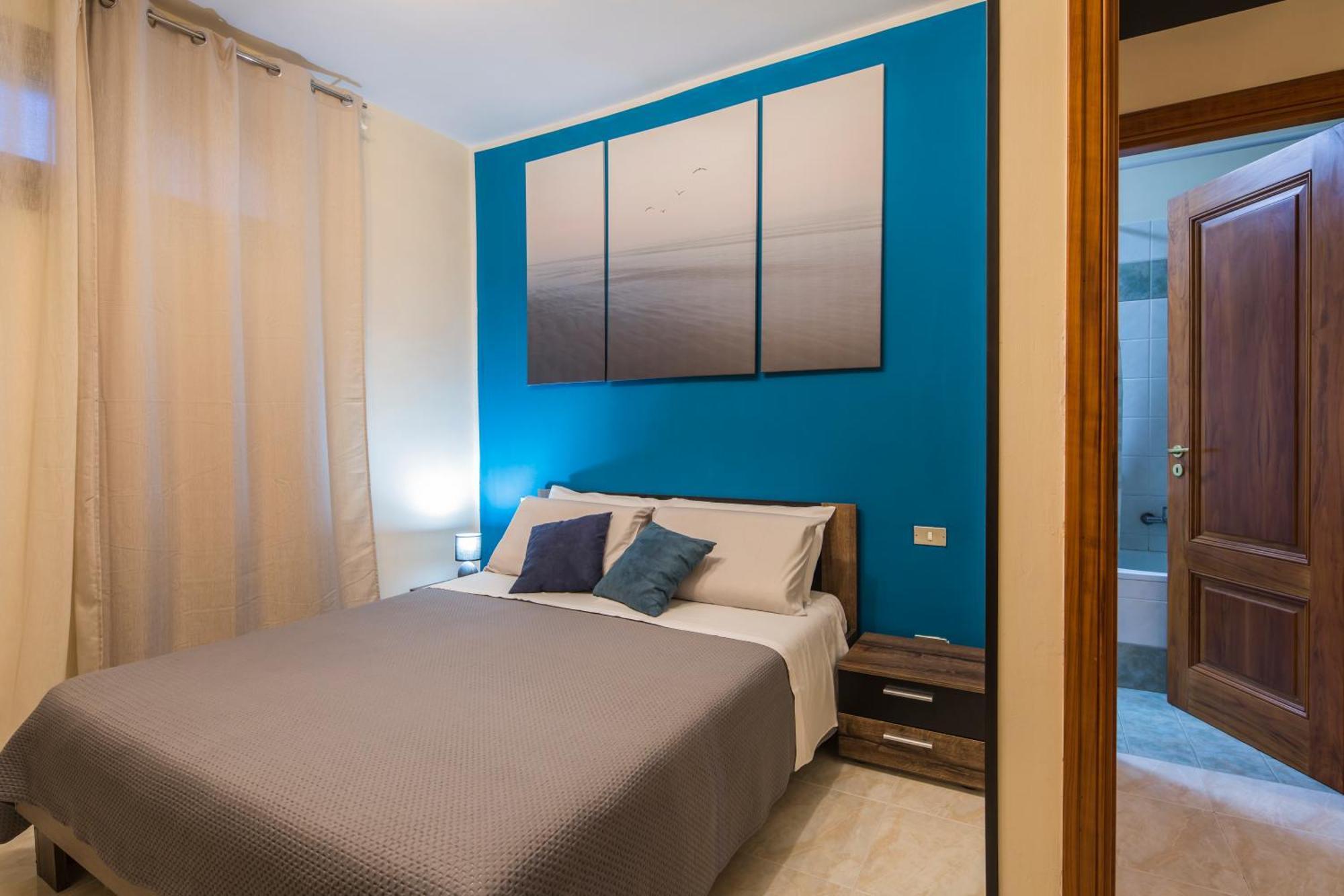 Il Borgo Degli Artisti Villa Montoro Inferiore Exteriör bild
