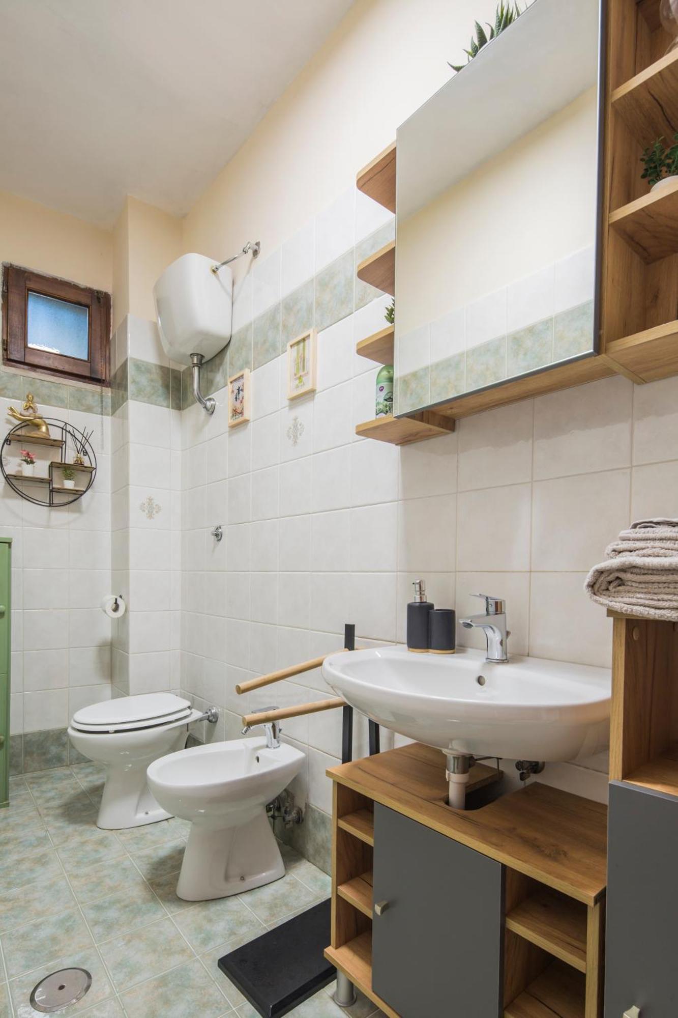 Il Borgo Degli Artisti Villa Montoro Inferiore Exteriör bild