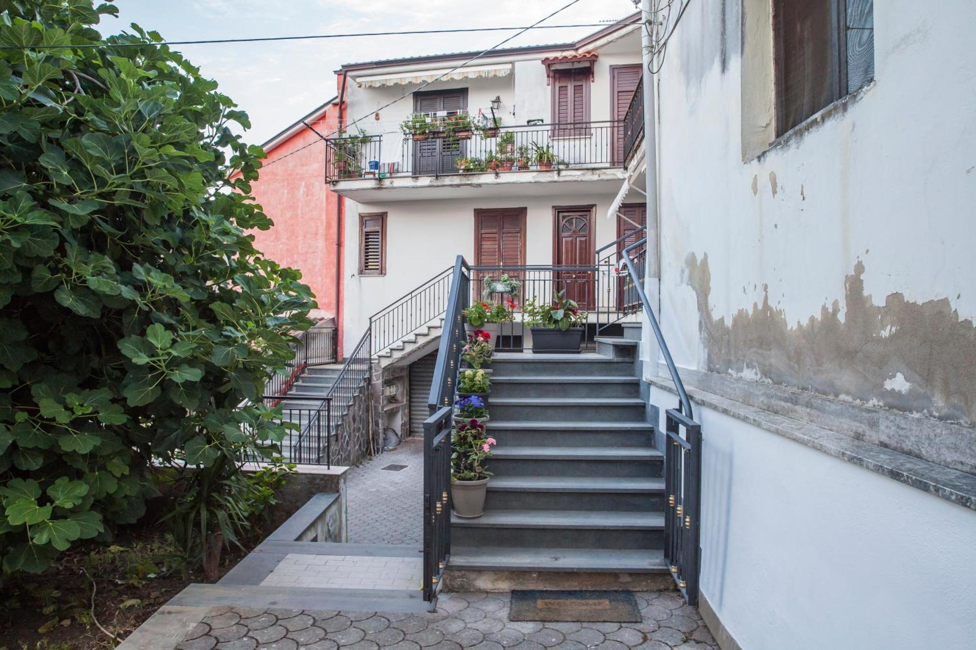 Il Borgo Degli Artisti Villa Montoro Inferiore Exteriör bild